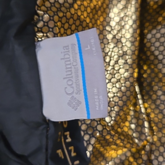 COLUMBIA Boys' Marquam Peak Fusion Winter Jacket/Parka, Kids', Puffer, - Picture 6 of 7